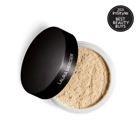 Translucent Loose Setting Powder