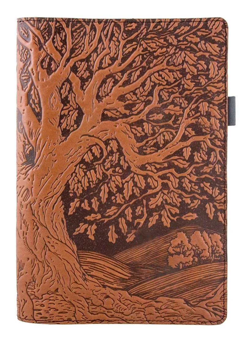 Tree of Life Notebook Portfolio