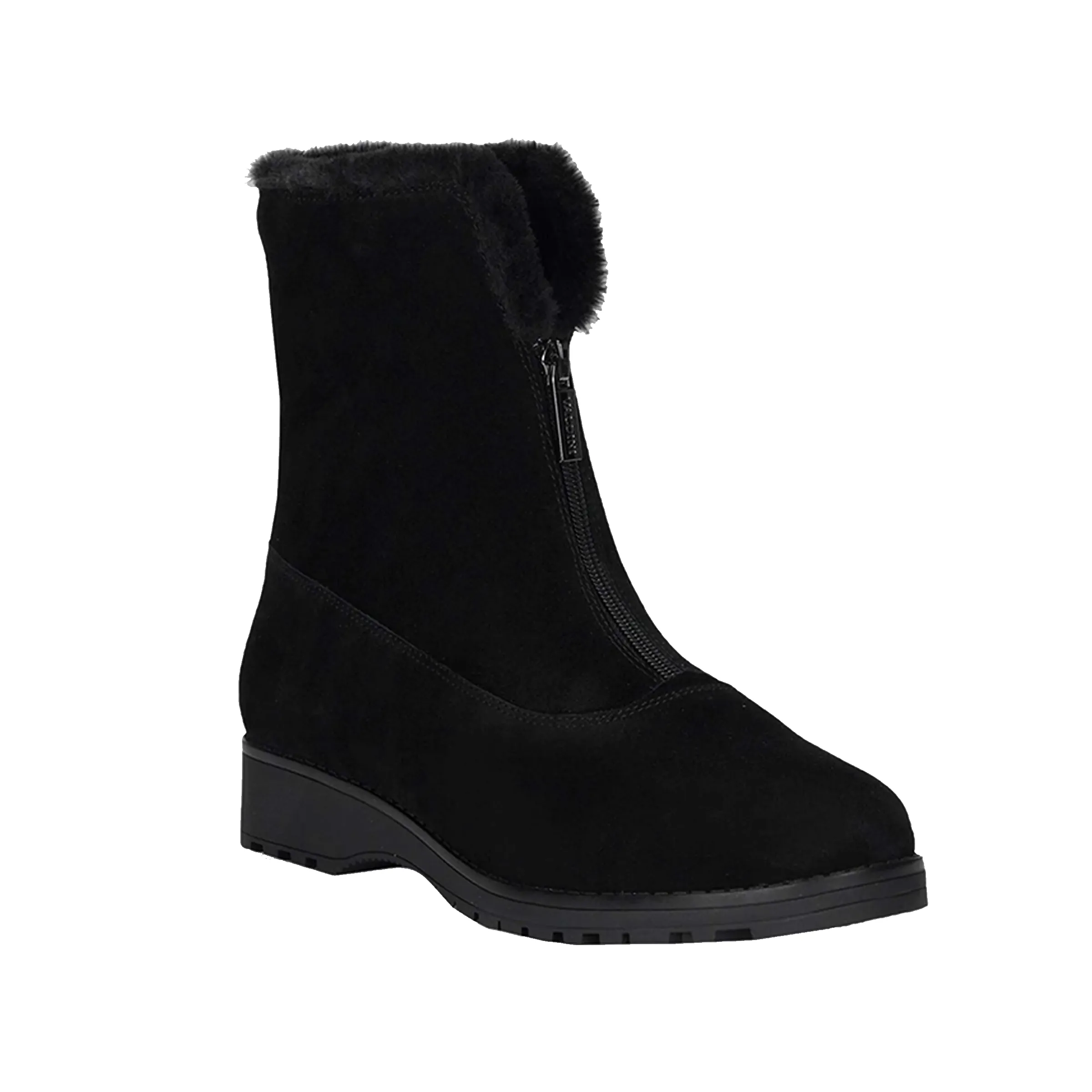 VALDINI WINTER BOOTS - SABRA