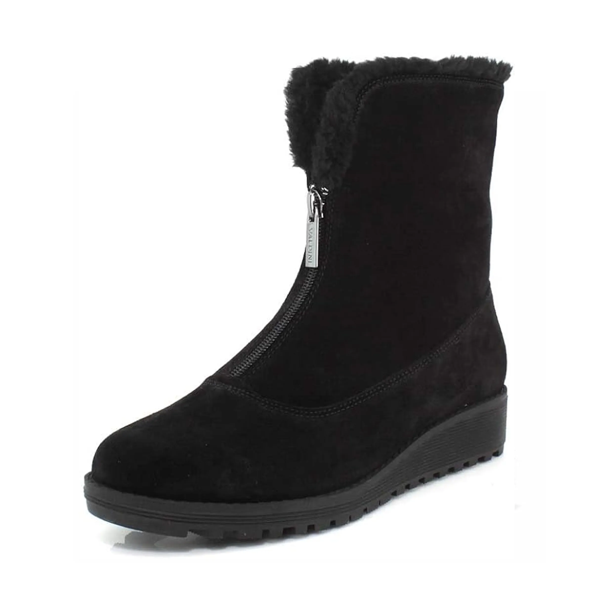 VALDINI WINTER BOOTS - SABRA