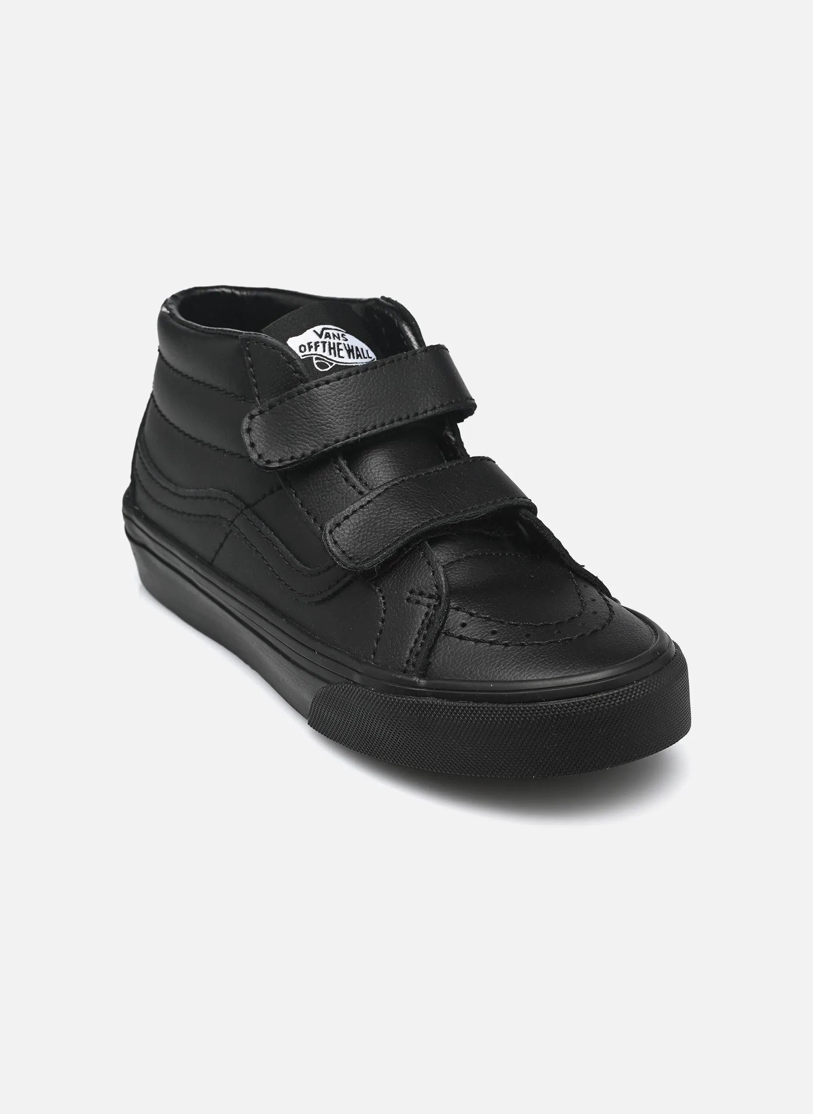 VansSK8-Mid Reissue V - Nero