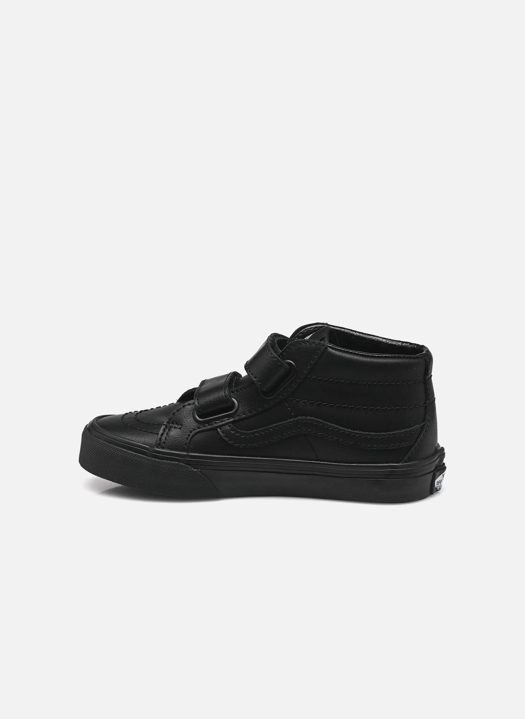 VansSK8-Mid Reissue V - Nero