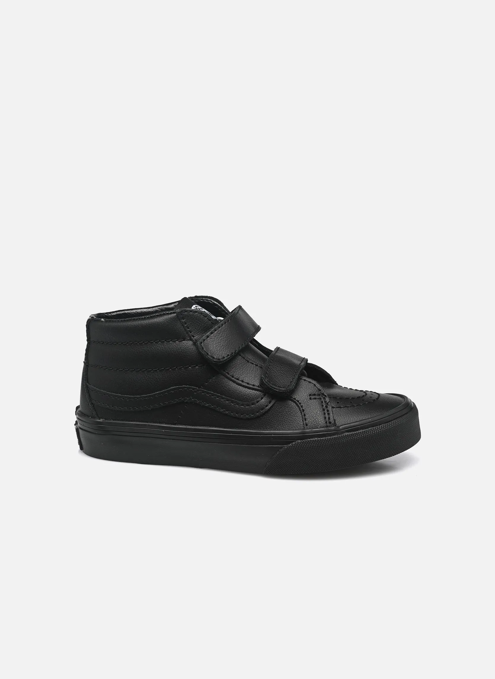 VansSK8-Mid Reissue V - Nero