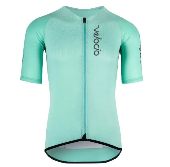 Velocio Men's Radiator Mesh Jersey cc0