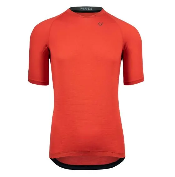 Velocio Men's RECON Micromodal Jersey, cc0