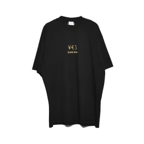 VETEMENTS  |Unisex Street Style T-Shirts