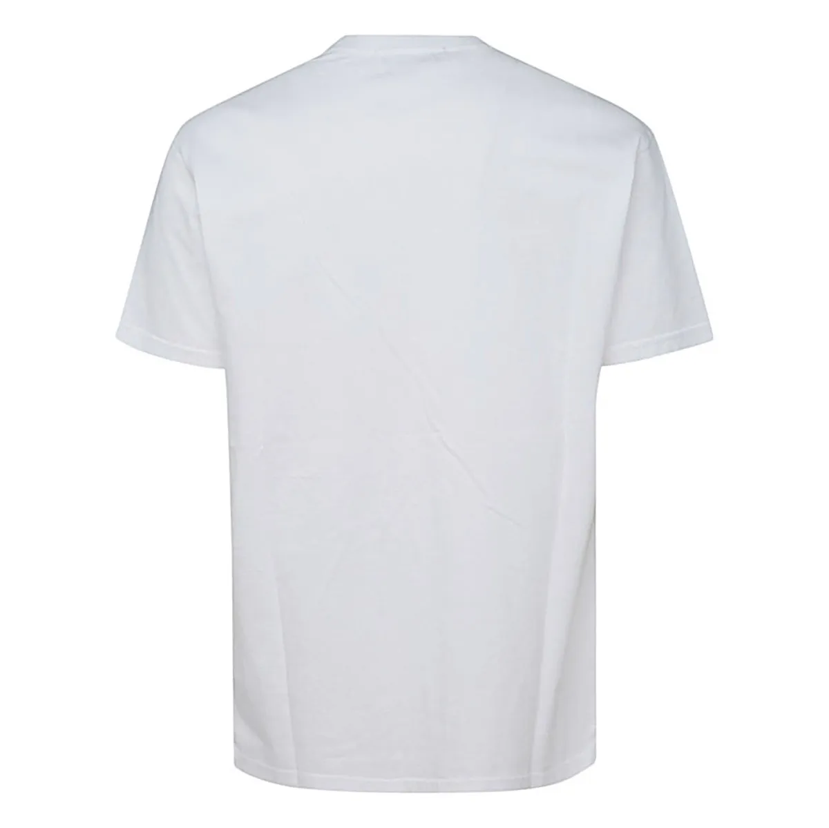 Vivienne Westwood  |Crew Neck Unisex Street Style Cotton Short Sleeves Logo