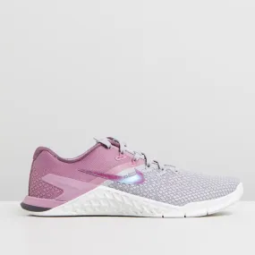 Warehouse SALE Metcon 4 XD Women (Purple Grey)