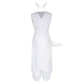 YuYu Hakusho Kurama Cosplay Costume Outfits Halloween Carnival Suit