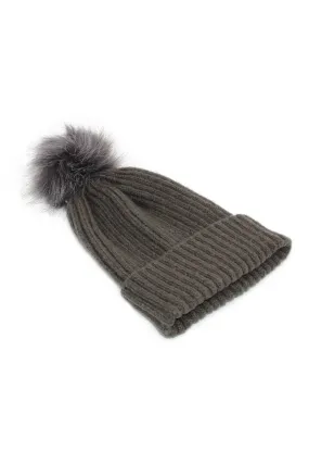 Zara Beanie