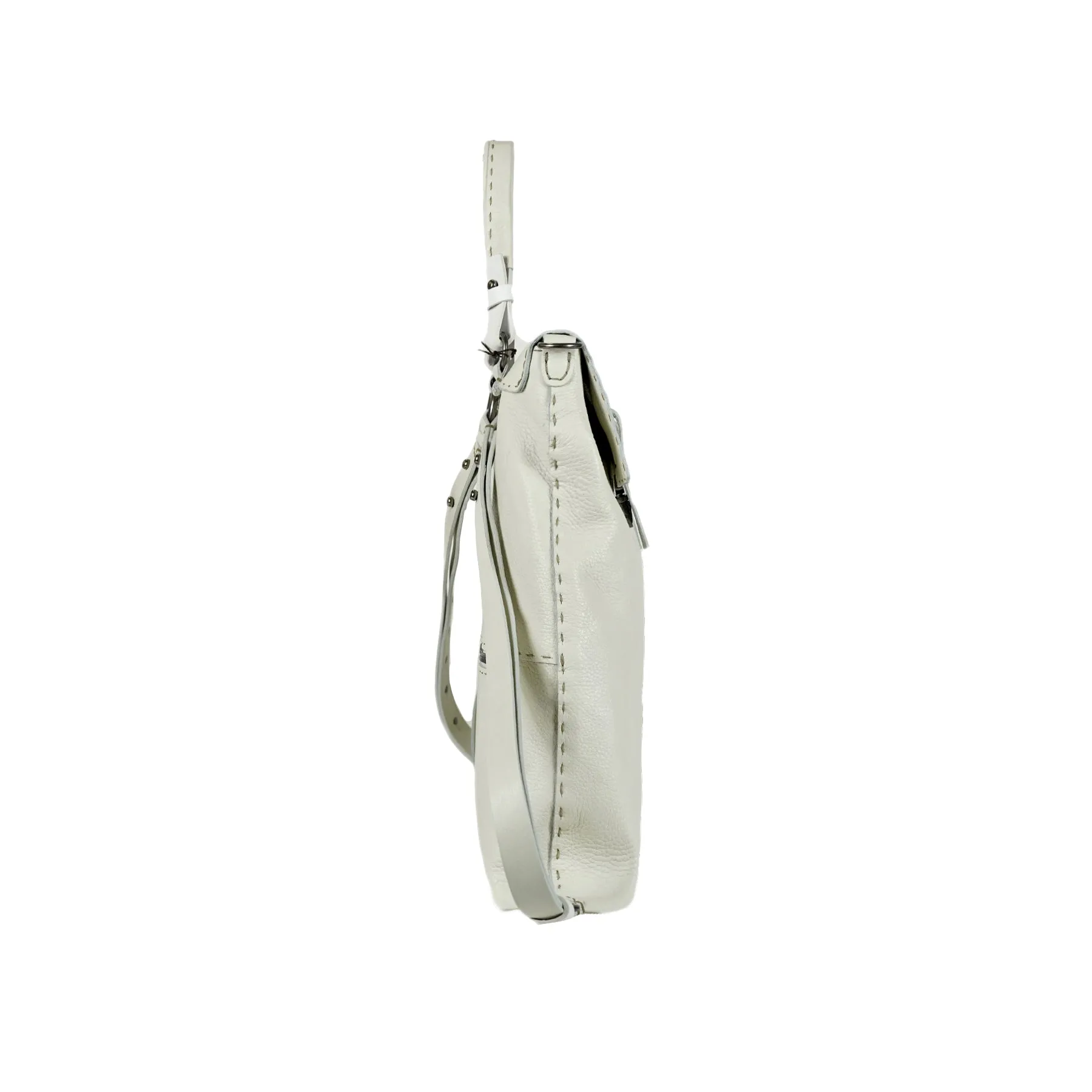 Zavorra M Cervo Chalk White